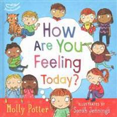 How are you feeling today? (Gebunden, 2014)