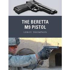 The Beretta M9 Pistol (Häftad, 2011)