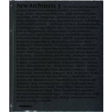 New Architects 3 (Inbunden, 2016)