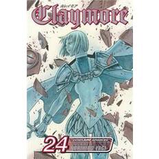 Claymore (Hæftet, 2014)