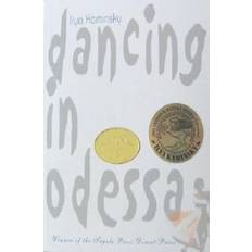 Drama Books Dancing in Odessa (Paperback, 2004)