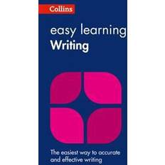 Easy Learning Writing (Paperback, 2015)