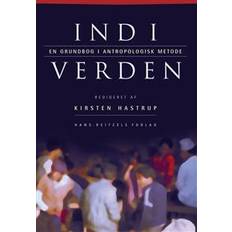 Ind i verden (Hæftet)
