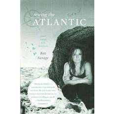 Rowing the Atlantic (Häftad, 2010)