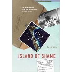 Books Island of Shame (Paperback, 2011)