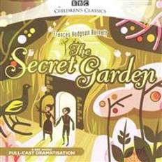 The Secret Garden (BBC Children's Classics) (Audiobook, CD, 2006)