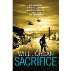 The sacrifice Sacrifice (Hæftet, 2013)