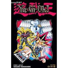 Yu gi oh Yu-Gi-Oh! (Häftad, 2016)