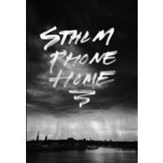 Home phone STHLM Phone Home (Inbunden)
