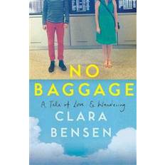 No Baggage (Hæftet, 2016)