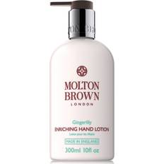 Molton Brown Browngingerlily Hand Lotion 300ml