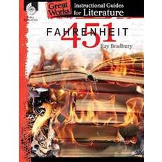 Fahrenheit 451 Fahrenheit 451 (Hæftet, 2014)