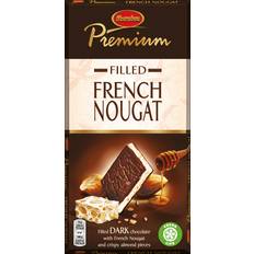 Choklad marabou premium Marabou Premium French Nougat 130g