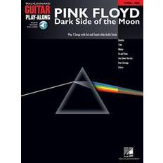 Pink floyd the dark side Pink Floyd: Dark Side of the Moon (Audiolibro, CD, 2007)