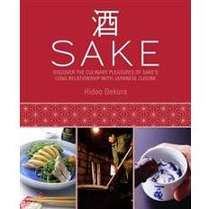 Sake Sake (Indbundet, 2015)