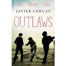 Outlaws Outlaws (Häftad, 2016)