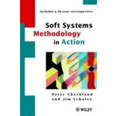 Soft Systems Methodology in Action (Häftad, 1999)