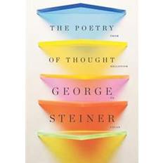 The Poetry of Thought (Paperback, 2014)