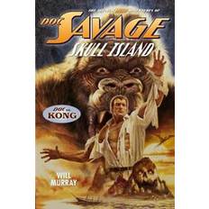 Skull island Doc Savage: Skull Island (Häftad, 2013)