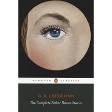 Crimen, Thrillers y Misterio - Inglés Libros The Complete Father Brown Stories (Tapa blanda, 2012)