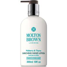 Molton Brown Hand Care Molton Brown Refined Hand Lotion White Mulberry 10.1fl oz