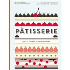 Patisserie (Hardcover, 2016)