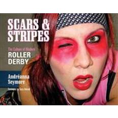 Scars & stripes Scars & Stripes (Inbunden, 2014)