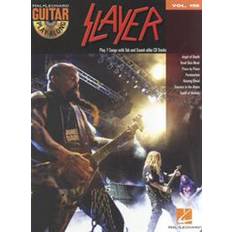 Slayer (Geheftet, 2013)