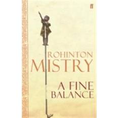 Fine Balance (E-Book, 2015)