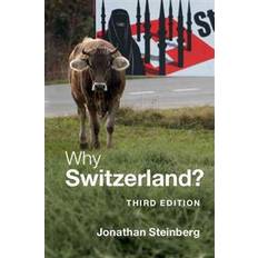 Why Switzerland? (Hæftet, 2016)