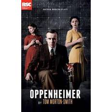 Oppenheimer (Geheftet, 2015)