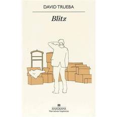 Blitz (Tapa blanda)