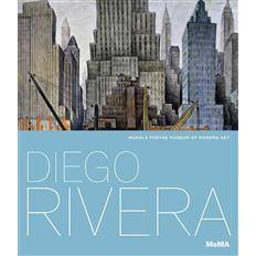 Rivera Diego Rivera (Indbundet, 2011)