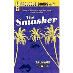 Smasher The Smasher (Tapa blanda, 2012)