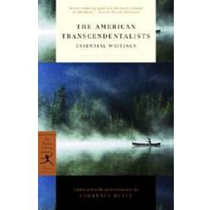 Saggi e Reportage Libri The American Transcendentalists (Copertina flessibile, 2006)