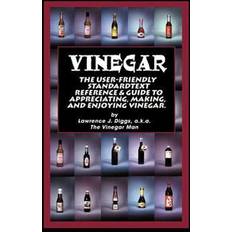 Vinegar (Tapa blanda, 2000)