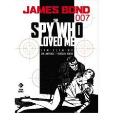 James Bond 007, James Bond (Graphic Novels) (Broché, 2006)