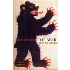 The Bear (Inbunden, 2011)
