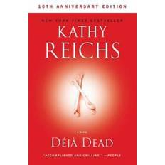 Books deja dead 10th anniversary edition (Paperback, 2007)