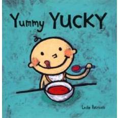 Yummy Yucky (Relié, 2003)