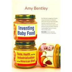 Inventing Baby Food (Hæftet, 2014)