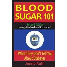 Blood sugar Blood Sugar 101 (Häftad, 2016)