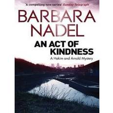 An Act of Kindness: A Hakim and Arnold Mystery (Häftad, 2014)