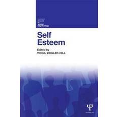 Self-Esteem (Paperback, 2013)