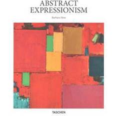 Arte, Fotografia e Design Libri Abstract Expressionism (Copertina rigida, 2016)