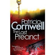 The precinct The Last Precinct (Häftad, 2010)