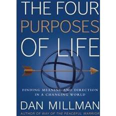 Millman dan The Four Purposes of Life (Hæftet, 2016)