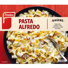 Findus Matvaror Findus Pasta Alfredo 400g