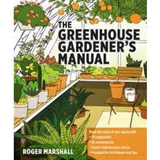 Home & Garden Books The Greenhouse Gardener's Manual (Paperback, 2014)