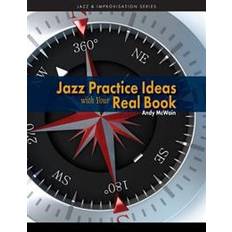 Jazz Practice Ideas with Your Real Book (Häftad, 2015)